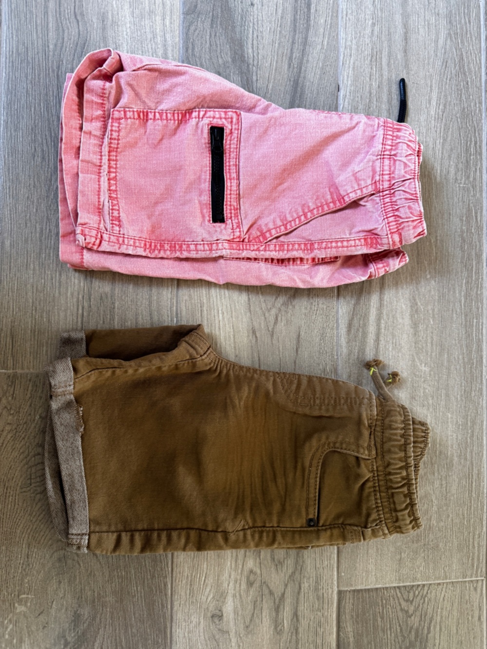 5T Boys 12 piece Shorts Bundle - Picture 5 of 5